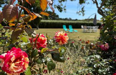 Le Gîte de la Baie du Kernic - Foto 11