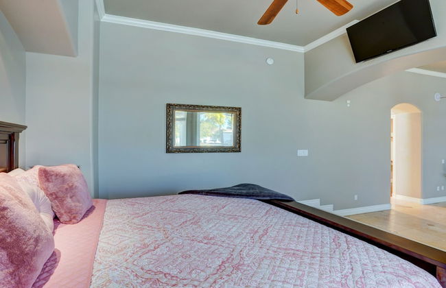 Villa del Sol - Photo 19