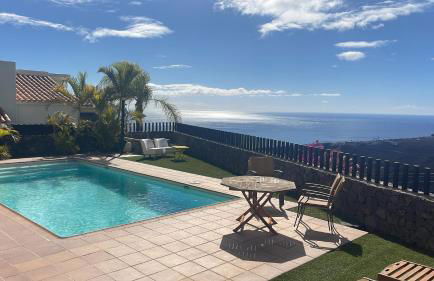 Villa La Pintora - Foto 6