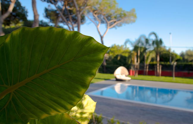 Relais Villa Italia - Foto 58