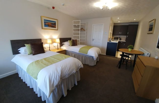 Swan Studios - Foto 6