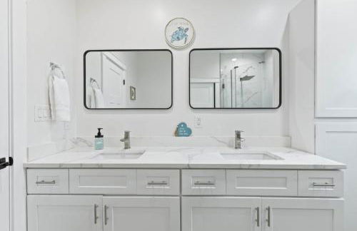 Beachy cottage near Sports Complex OWA beaches shopping restaurants mini golf Central to all the fun Foley has to offer - Foto 33