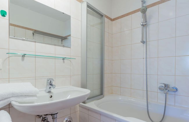 Modern Apartment in St Margarethen With Mountain View - Foto 12