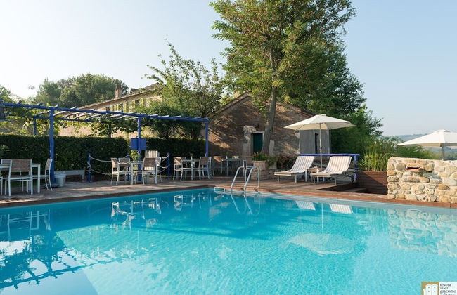 Tenuta Santi Giacomo e Filippo - Foto 66