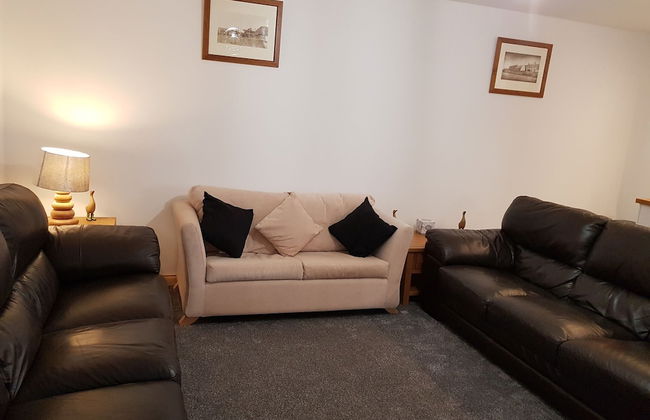 Pleasant Point Holiday Cottages - Foto 21