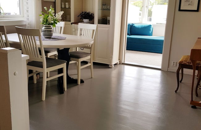 Solferie Holiday Apartment Tors gate - Photo 1