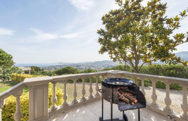 Olala Sea&City View Villa - Foto 57