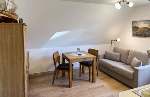 Haus *Üüs Aran* Wohnung Nr. 1 - Foto 9