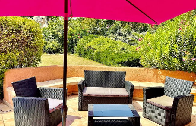 Majestic Villa in Lecci With Garden - Foto 19