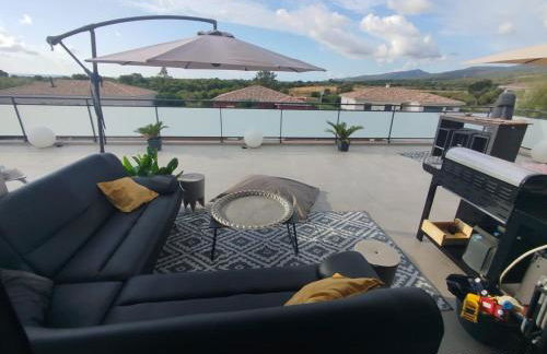 VILLA entre mer, montagnes, étangs et rivières - Foto 8