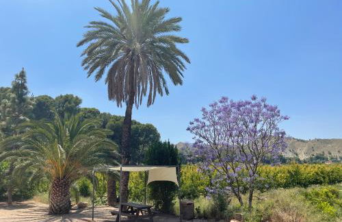 Casa Ramoncico. Finca el Campillo - Foto 12