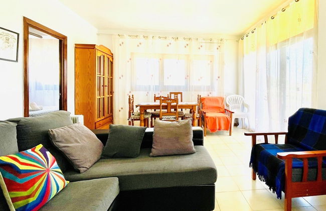 Mountain-view Apartment by Sea - Foto 13