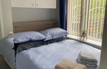 Private Flat in Warwickshire - Foto 29