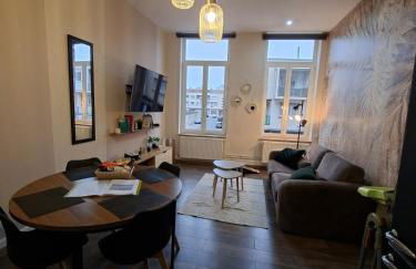 L'elegant hyper centre - Foto 10