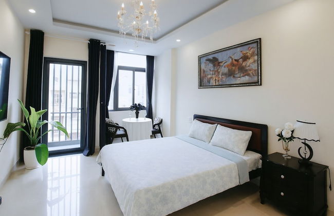 The Writeriana de Lumière - Foto 18