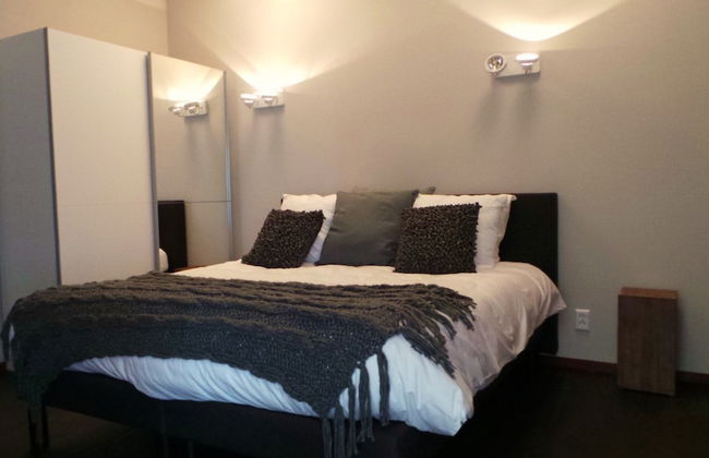 Tweelwonen Bio Science Park Apartments - Foto 6