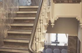 Amir Deluxe Motel - Foto 16