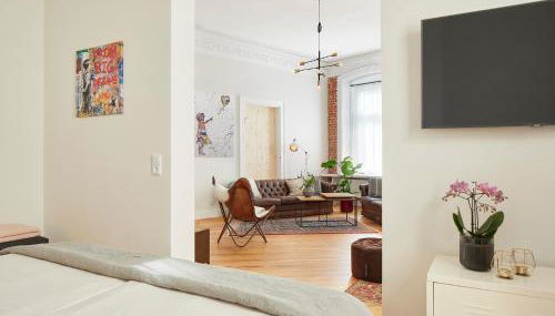 Aparthotel alsterSuite - Foto 3