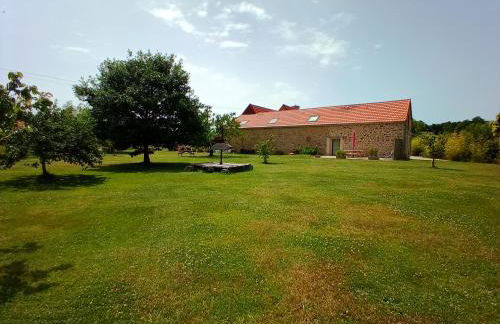 La Ferme d' Emerentine - Foto 46