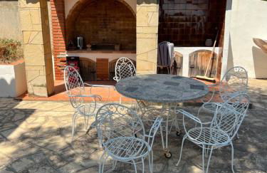 Maison de Rêve avec Piscine Privative et Vue sur Mer - Proche Barcelone et Port Aventura - Foto 23