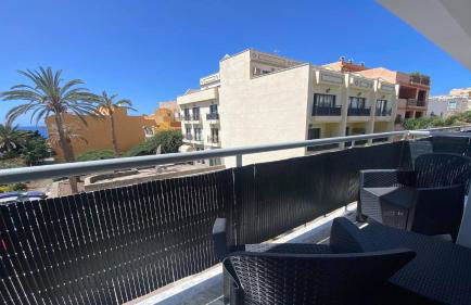 Apt. ManRey 2A - Turquesa - Foto 16