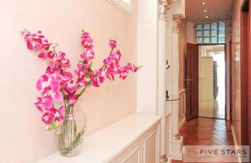 Le Majestic Promenade - Five Stars Holiday House - Foto 34