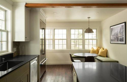 Quietude - A 60-Acre Historic Mountain Estate with 10 bedrooms - Foto 9