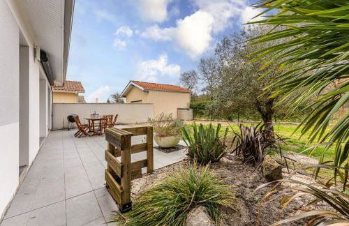 Maison Moderne à 10min des lacs - 6 couchages - Foto 1