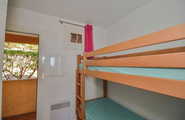 VVF Résidence Saint-Cyr-sur-Mer - Foto 2