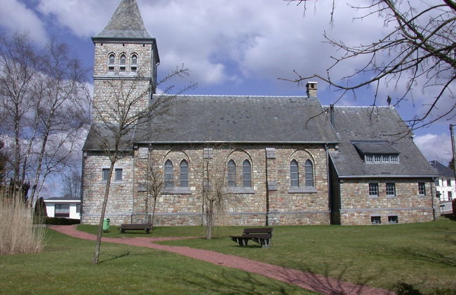 Cozy Forest Chalet in Ovifat - Foto 39