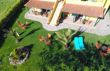 PanDora Apartments - Foto 49