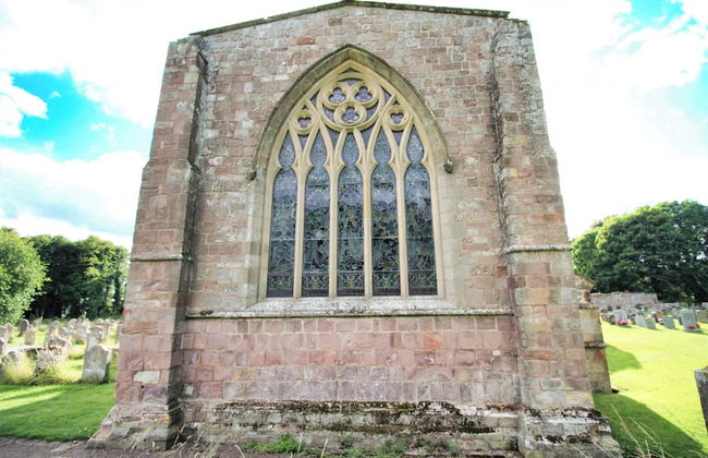 3 Bedroom 2 Bathroom Cottage Norham Berwick-upon-tweed -log Fire - Dog Friendly - Foto 57