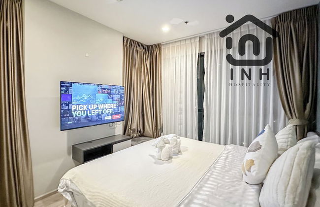 The BASE Central Pattaya By INH Global - Foto 17