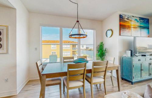 Dolphin's Cove - Clearwater Beach, FL - Foto 9