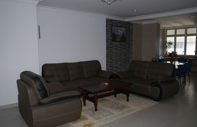 Genting Ria Apartment by C&T - Foto 14