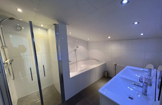 Cozy Holiday Home in Olst-wijhe With Swimming Pool - Photo 30