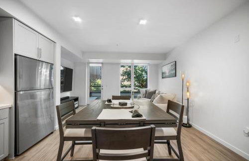 Luxe Loft In Heart Of Downtown - Foto 7