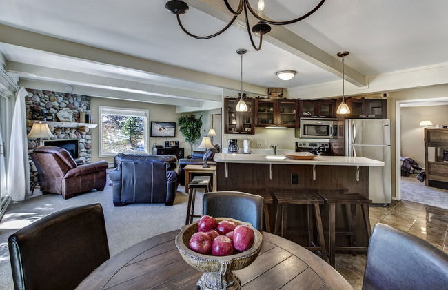 Woodbridge Condos by Snowmass Vacations - Foto 79