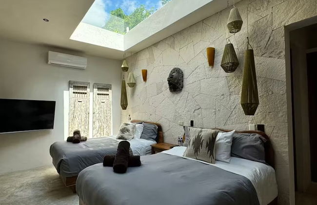 STARFIT Hotel Boutique with access Beachclub, Gym & Spa - Foto 15