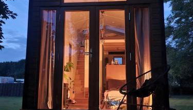 Tiny Haus ca 1 Std von Hamburg entfernt - Foto 5, Garden