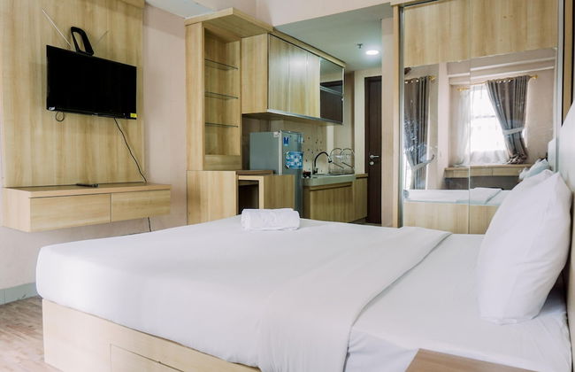 Modern And Nice Studio At Parkland Avenue Apartment - Foto 15