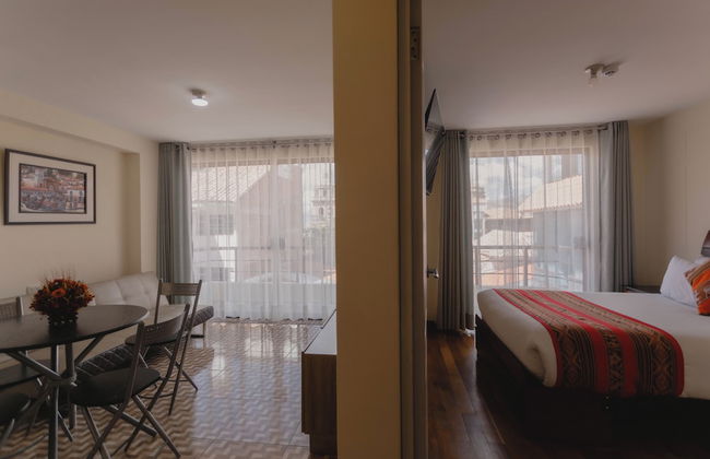 Quechua Aparhotel - Foto 13