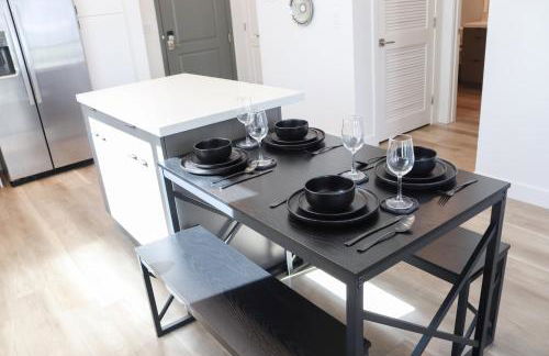 Serene APT 10 Min from Disneyland With Pool & GYM - Foto 74