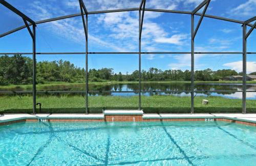 Aquamarine Hideaway - Foto 26