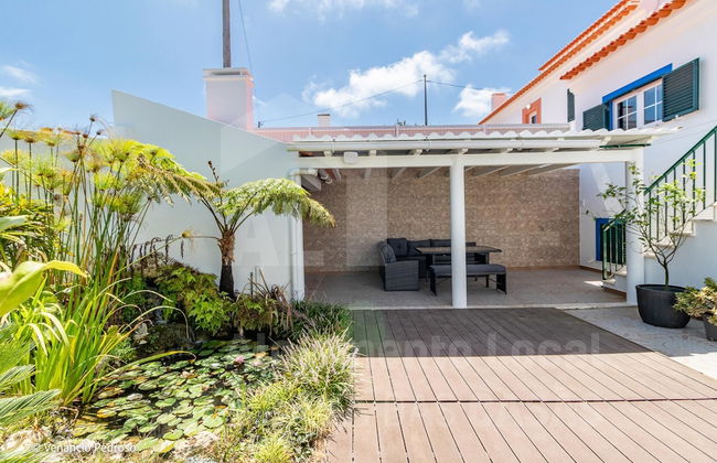 Casa Sardine by Acasadascasas - Foto 17