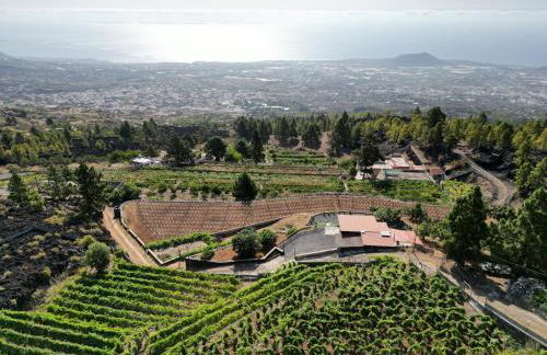 Finca Ecológica Ferrera. Alojamiento Rural. - Foto 1