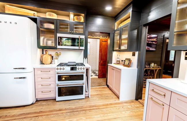 Best Location in Downtown NB Golf Cart Included! - Foto 7