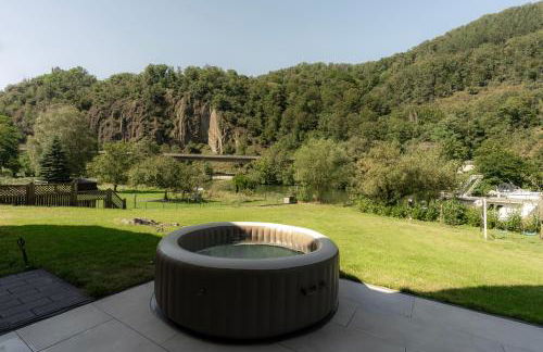 Luxuriöse Wohnung an der Lahn - Foto 15