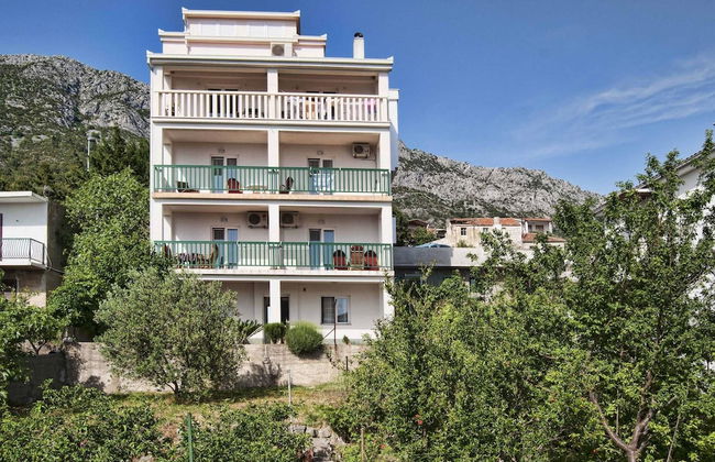 Apartments Zderic - Foto 40