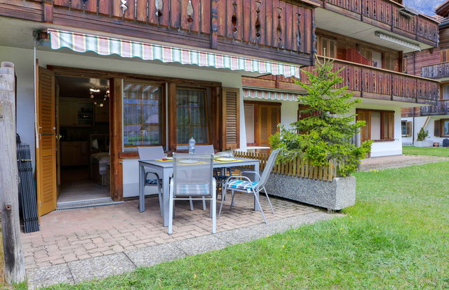 Studio Schweizerhof - Foto 3